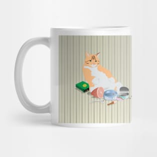 Gula Mug